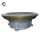 Wear Resistance Parts Cone Crusher Mantle Bowl Liner